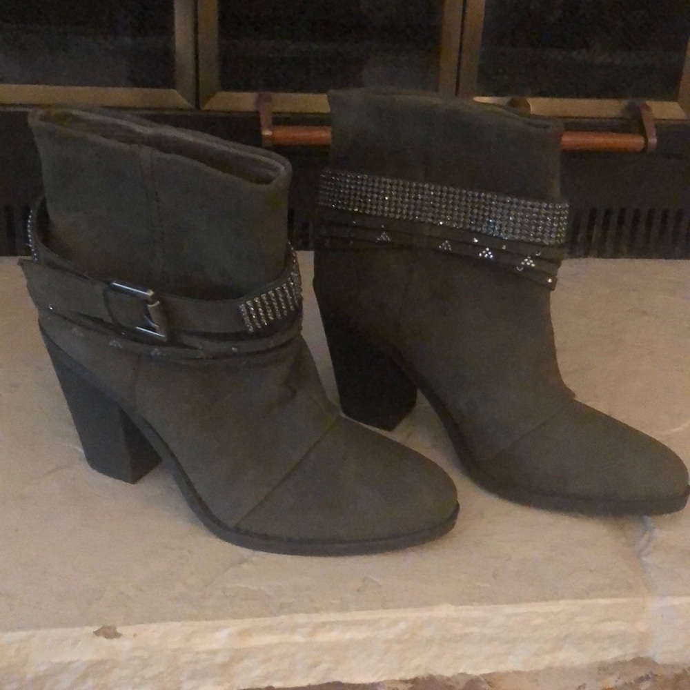 Booties